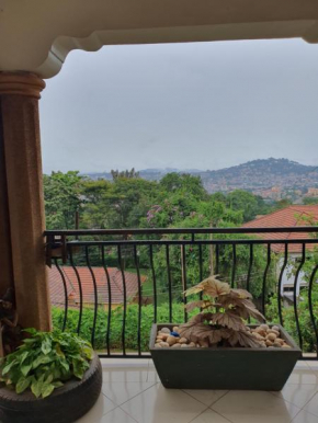 Women Shared hostel with views kampala